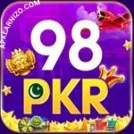 98PKR Game