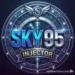 Sky 95 Injector
