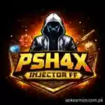 PSH4X Injector FF