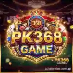 Pk368 Game