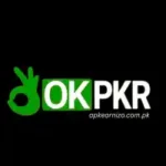 OKPKR Game