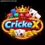 CrickeX Game