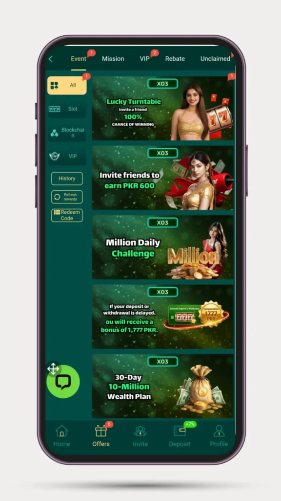 X03 Bet Game download