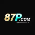 87P Game