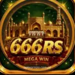 666RS Game
