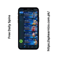 8B Game Features Earning Bonus Download APK Full Review 2