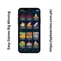 8B Game Features Earning Bonus Download APK Full Review 3