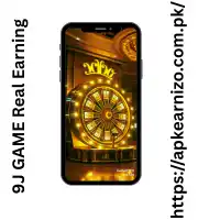 9J Game Download New Easy Earning Game Free in Pakistan 1