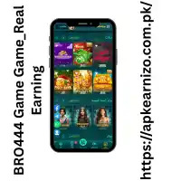 BRO444 Game Download Best Earning Apk Free For Android 4