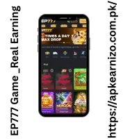 EP777 Game Download APK Latest Fast Winning App in Pakistan 4