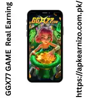 GGX77 Game Download Top Earning APK Free in Pakistan 2026 4