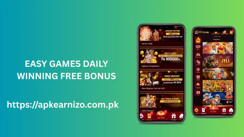 Y71 Game APK