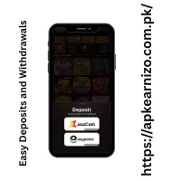 HOT PK Game Download | Play & Earn Real Money in 2026 4