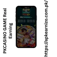 PKCASINO Game Download Top Real Money APP Free In 2026 1
