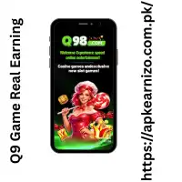 Q98 Game Download Best Earning Money Apk Free For Android 1