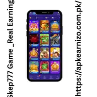 Skep777 Game Download Free Easy money earning APK 2026 4