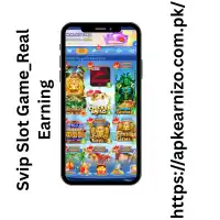 Svip Slot Game Download Top Money Earning APK Free 2026 4