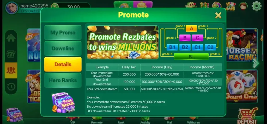 Joypk 777 Game