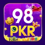 98PKR Game
