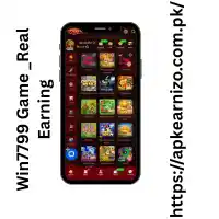 Win7799 Game APK Download & Earn Money Easy Access 2026 3