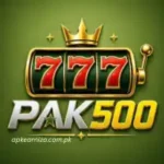 PAK500 Game