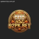 92PK BET Game