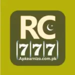 RC777 Game