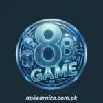 8B Game