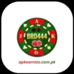 BRO444 Game