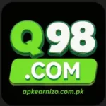 Q98 Game