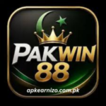 Pakwin88 Game