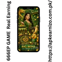 666EP Game – Easy Earning App For Pakistan Free Download 3