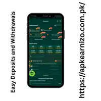 666EP Game – Easy Earning App For Pakistan Free Download 1
