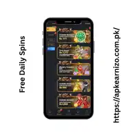 CB777 Game Download APK Best Earning App in Pakistan 2