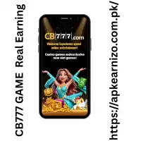 CB777 Game Download APK Best Earning App in Pakistan 3