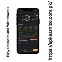 CB777 Game Download APK Best Earning App in Pakistan 1