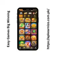 GOCASHPK Game Download (Best Earning APK) In Pakistan 2