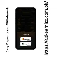 GOCASHPK Game Download (Best Earning APK) In Pakistan 1