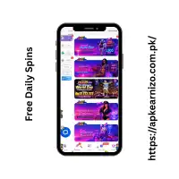 HI309 Game APK Free Download Simple Earning App 2026 3