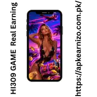 HI309 Game APK Free Download Simple Earning App 2026 2