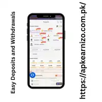 HI309 Game APK Free Download Simple Earning App 2026 1