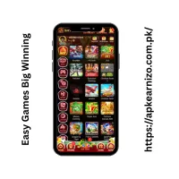 HOT77 Game Download (Latest Real Earning APK) In Pakistan 3