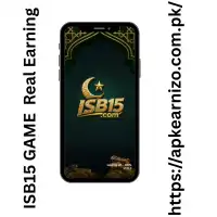 ISB15 Game Download New Earning Game Free in Pakistan 4