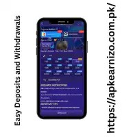 ISB15 Game Download New Earning Game Free in Pakistan 1