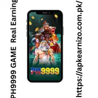 PH9999 Game Download Real Money Game Free in Pakistan 3