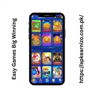 PK2026 Game Download Best Earning Game Free For Android 3