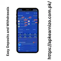 PK2026 Game Download Best Earning Game Free For Android 1