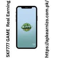 SKF777 Game APK Free Download Simple Earning App 4