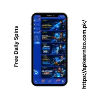 SLOTSTAKE Game 2026 – Download Free APK Play And Earn Real Cash 2