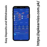 SLOTSTAKE Game 2026 – Download Free APK Play And Earn Real Cash 1